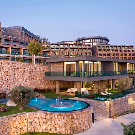 Lujo Hotel Bodrum Guvercinlik  Exterior foto
