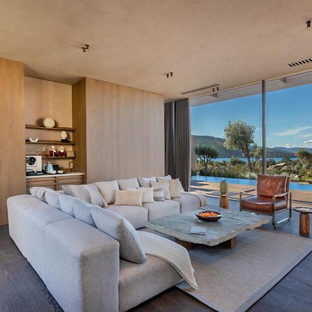 Lujo Hotel Bodrum Guvercinlik  Exterior foto