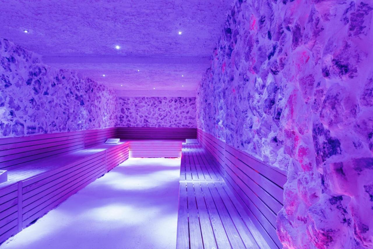 Lujo Hotel Bodrum Guvercinlik  Exterior foto