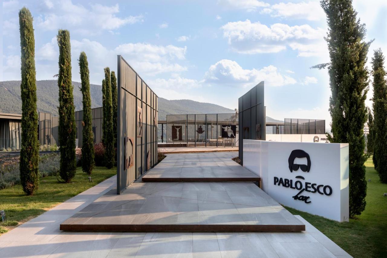 Lujo Hotel Bodrum Guvercinlik  Exterior foto