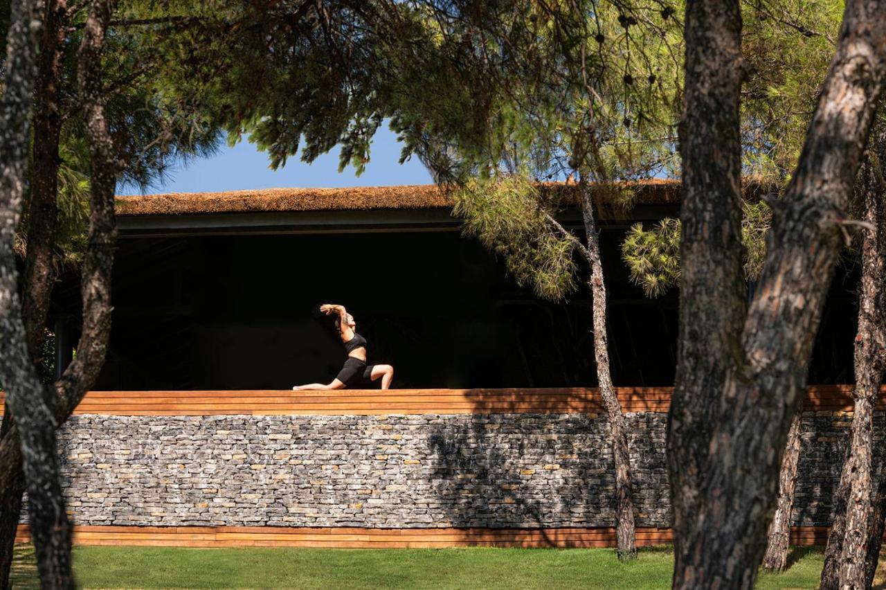 Lujo Hotel Bodrum Guvercinlik  Exterior foto