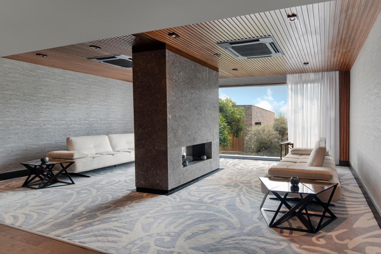 Lujo Hotel Bodrum Guvercinlik  Exterior foto
