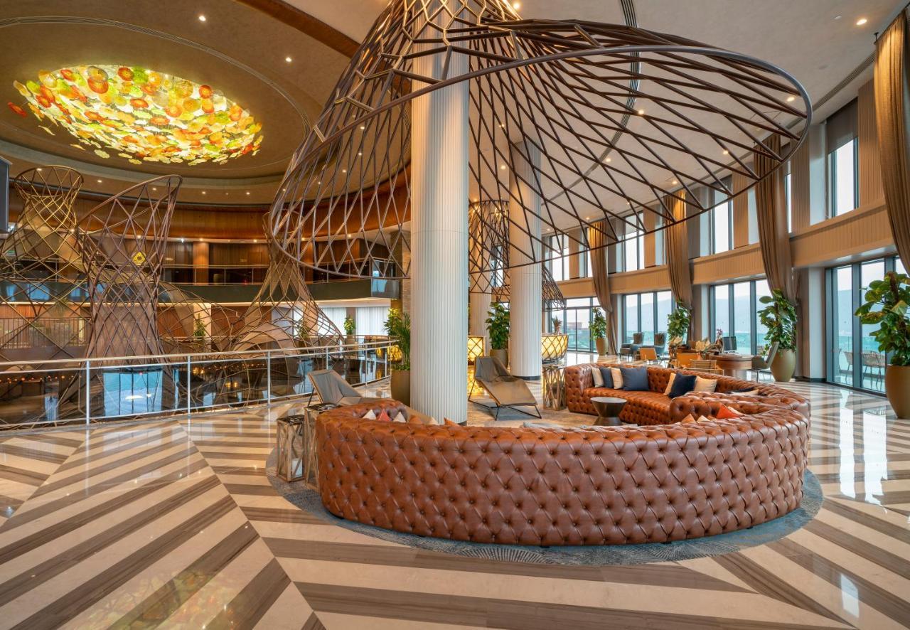 Lujo Hotel Bodrum Guvercinlik  Exterior foto