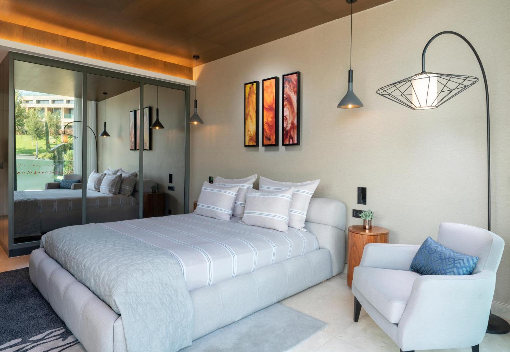Lujo Hotel Bodrum Guvercinlik  Exterior foto