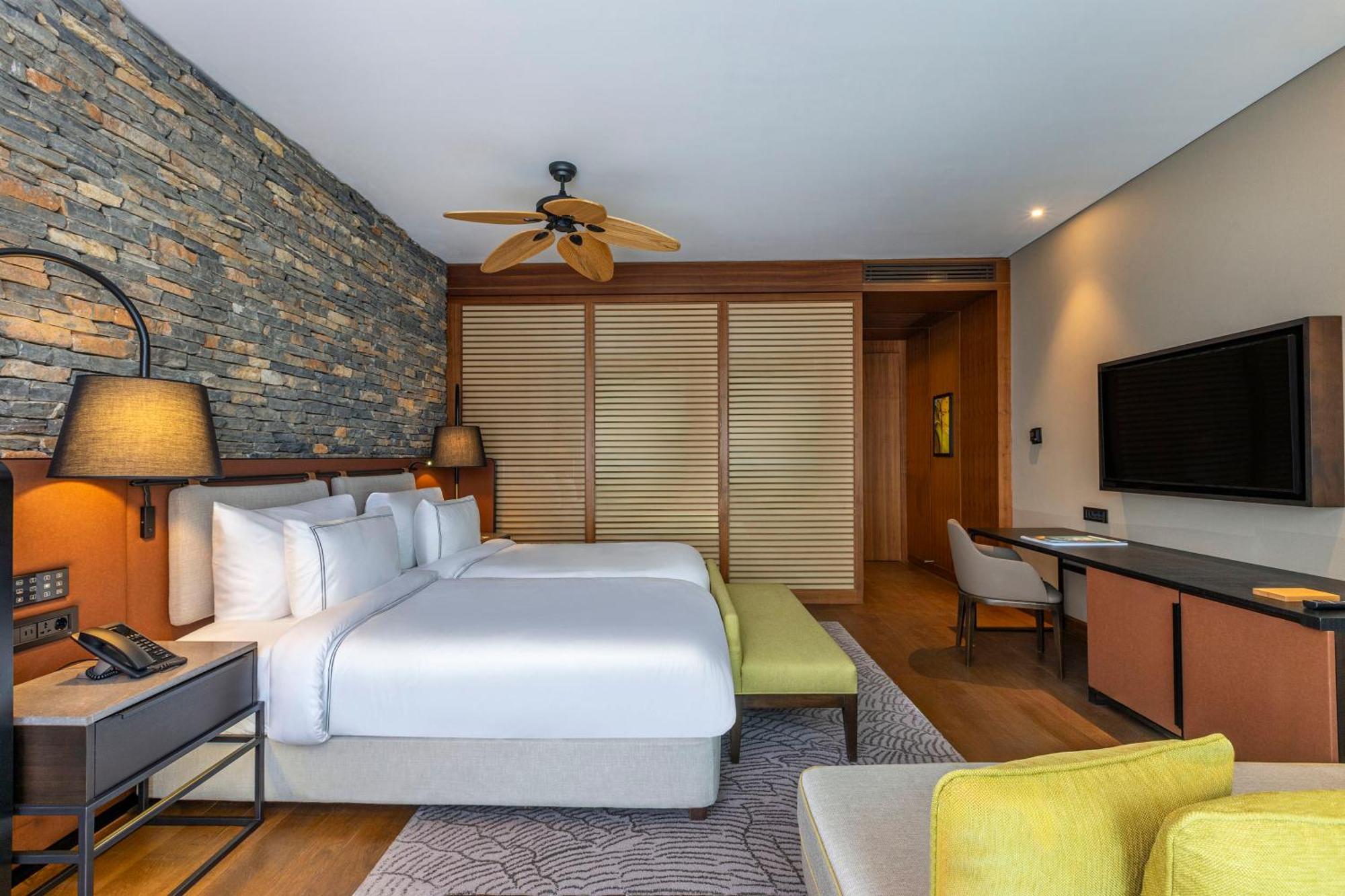 Lujo Hotel Bodrum Guvercinlik  Exterior foto