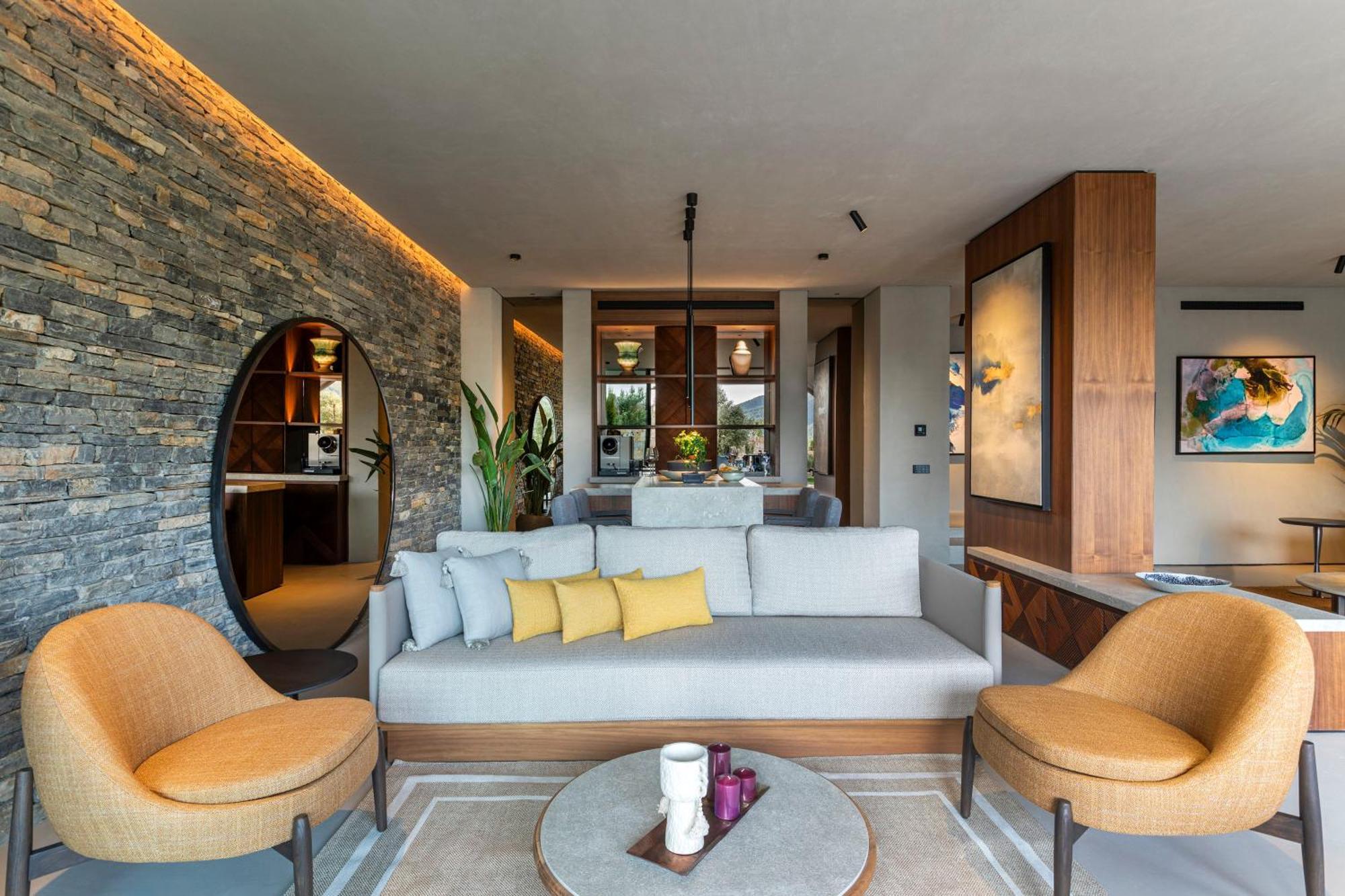 Lujo Hotel Bodrum Guvercinlik  Exterior foto