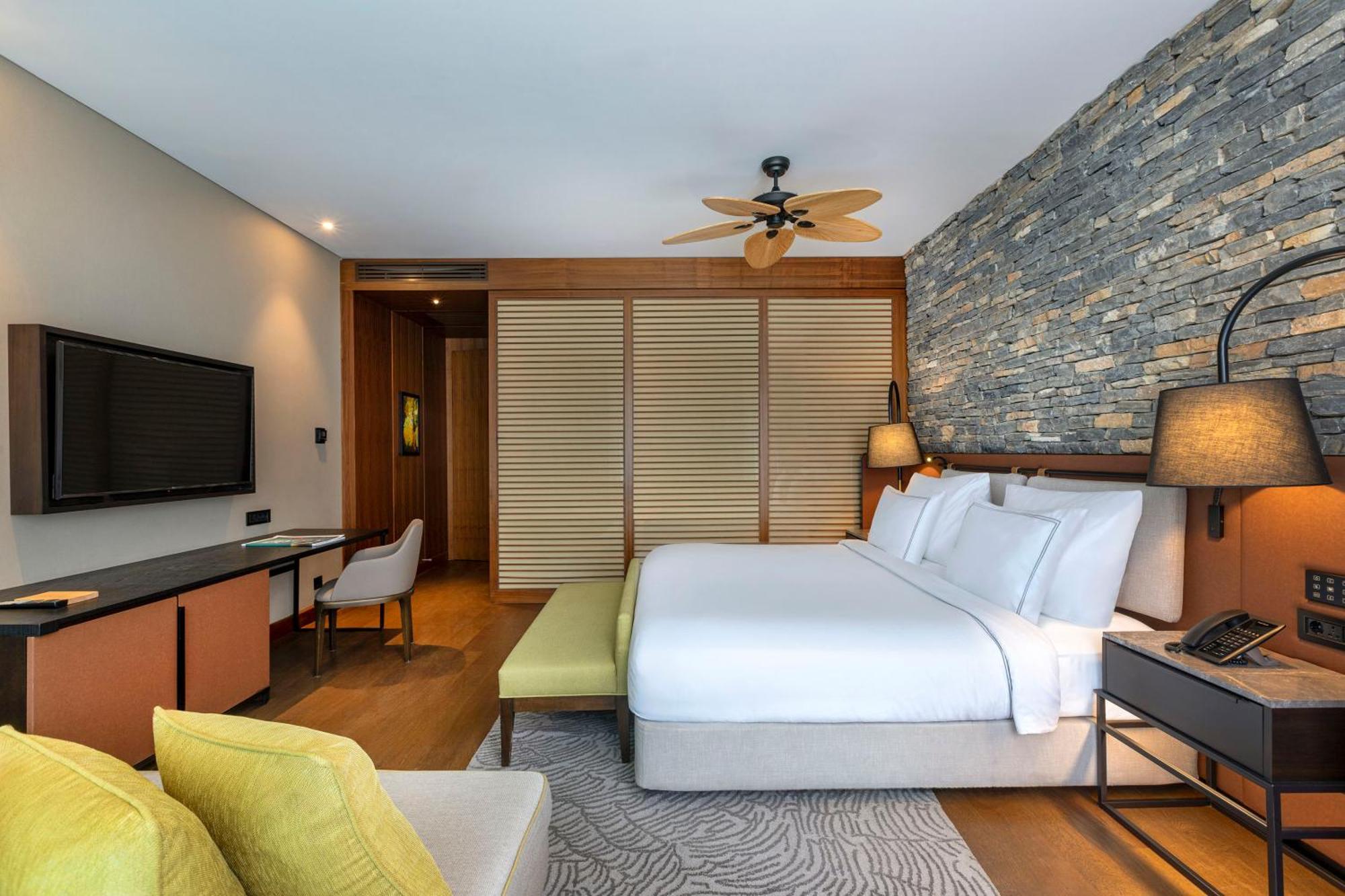 Lujo Hotel Bodrum Guvercinlik  Exterior foto