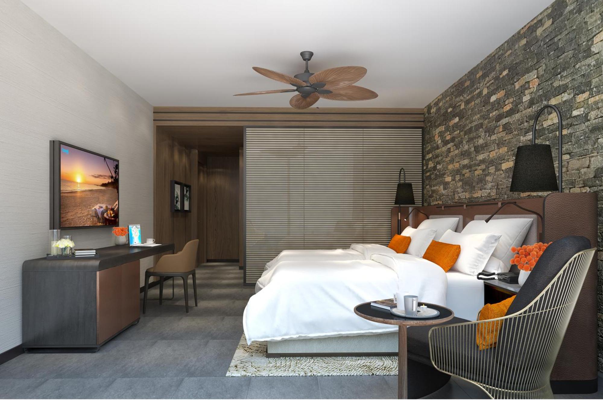 Lujo Hotel Bodrum Guvercinlik  Exterior foto