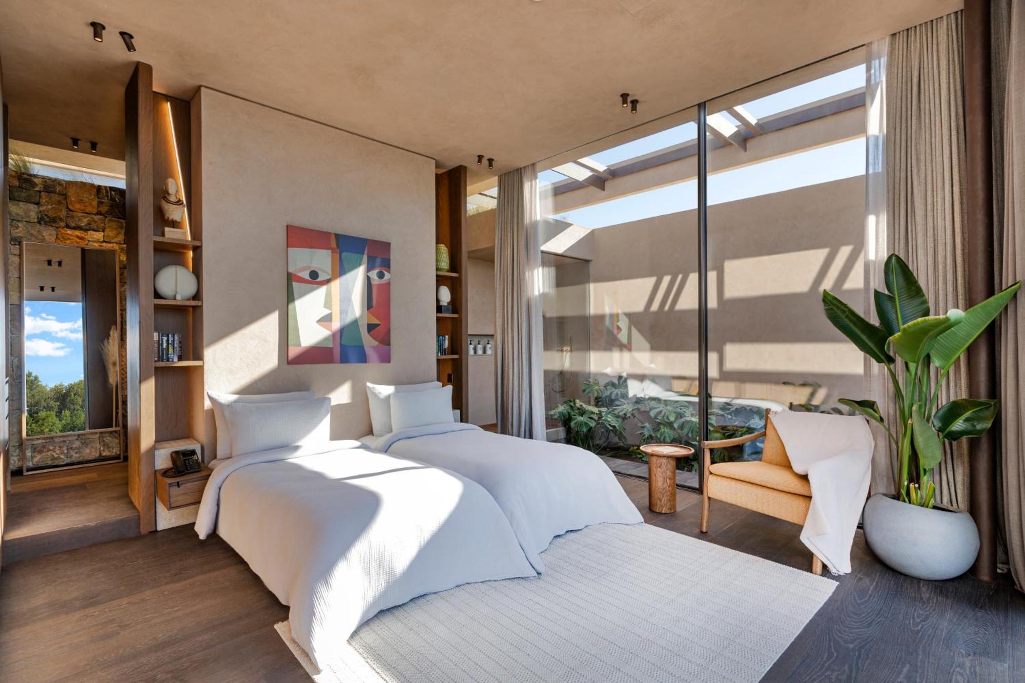 Lujo Hotel Bodrum Guvercinlik  Exterior foto