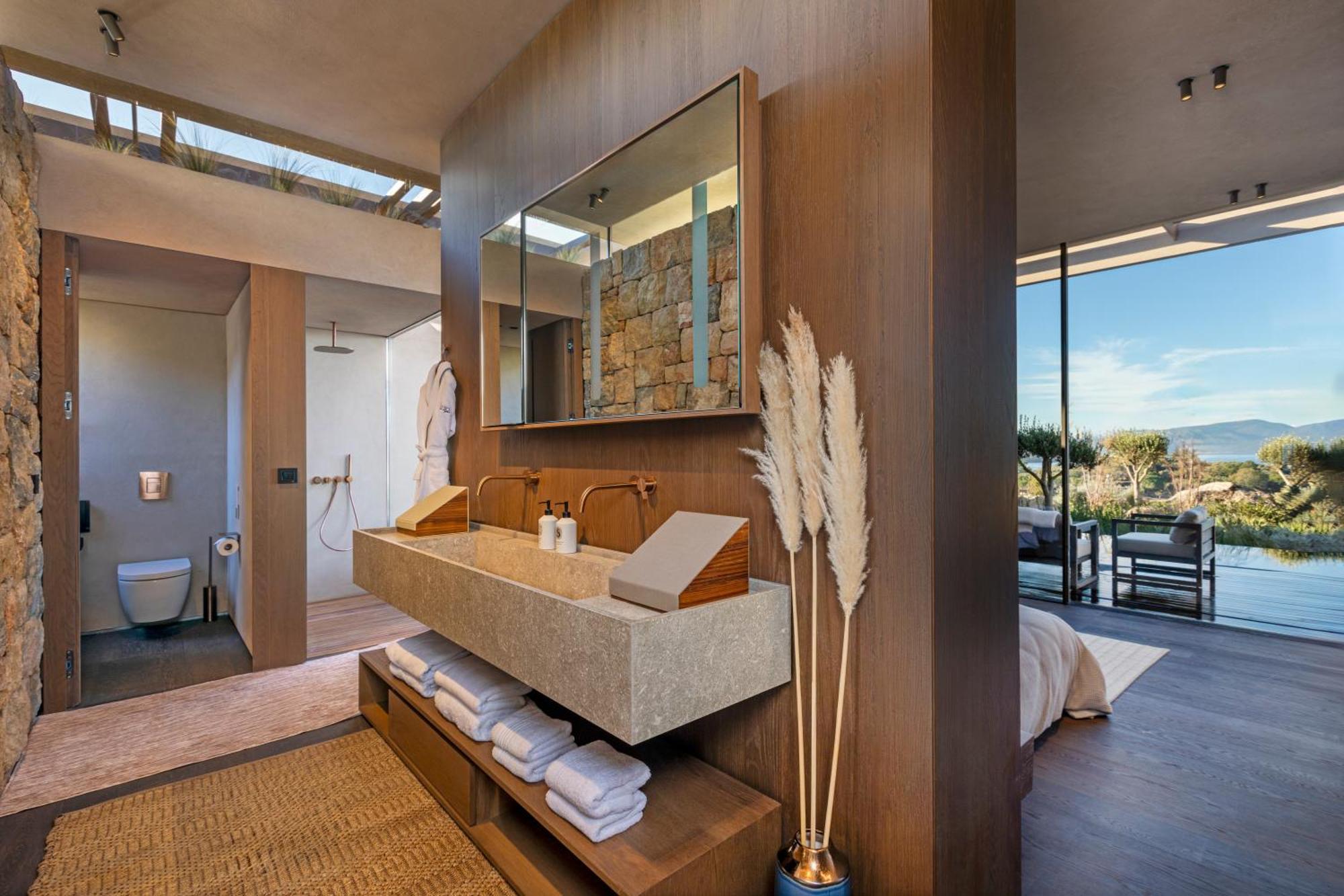 Lujo Hotel Bodrum Guvercinlik  Exterior foto