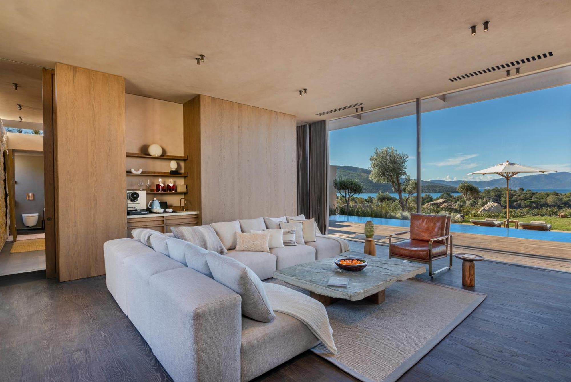 Lujo Hotel Bodrum Guvercinlik  Exterior foto