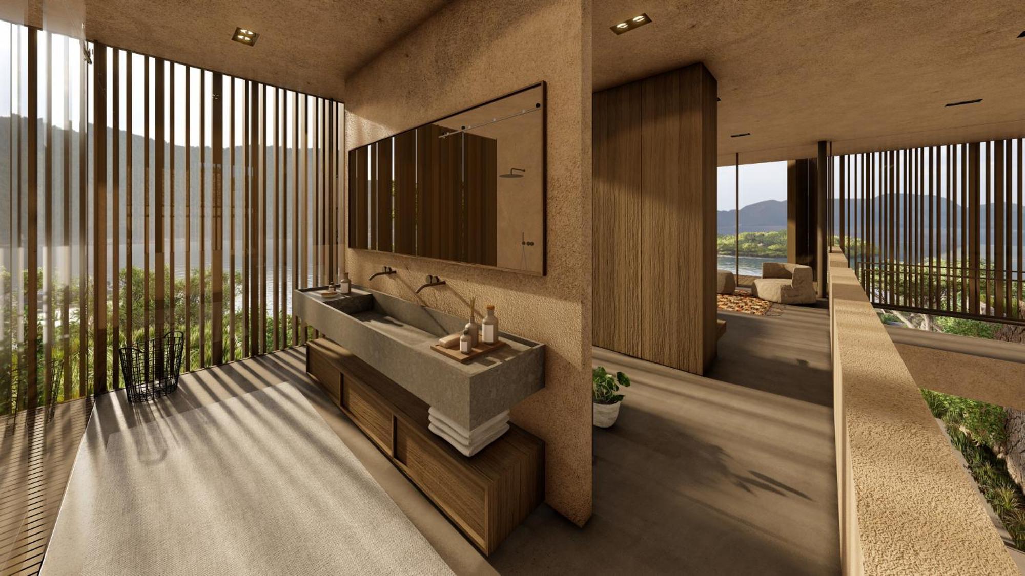 Lujo Hotel Bodrum Guvercinlik  Exterior foto