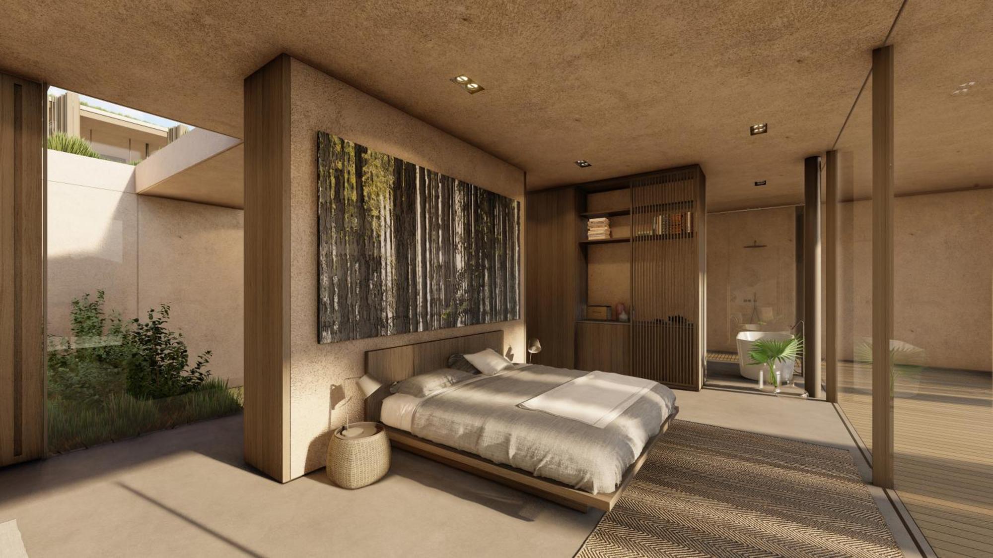 Lujo Hotel Bodrum Guvercinlik  Exterior foto