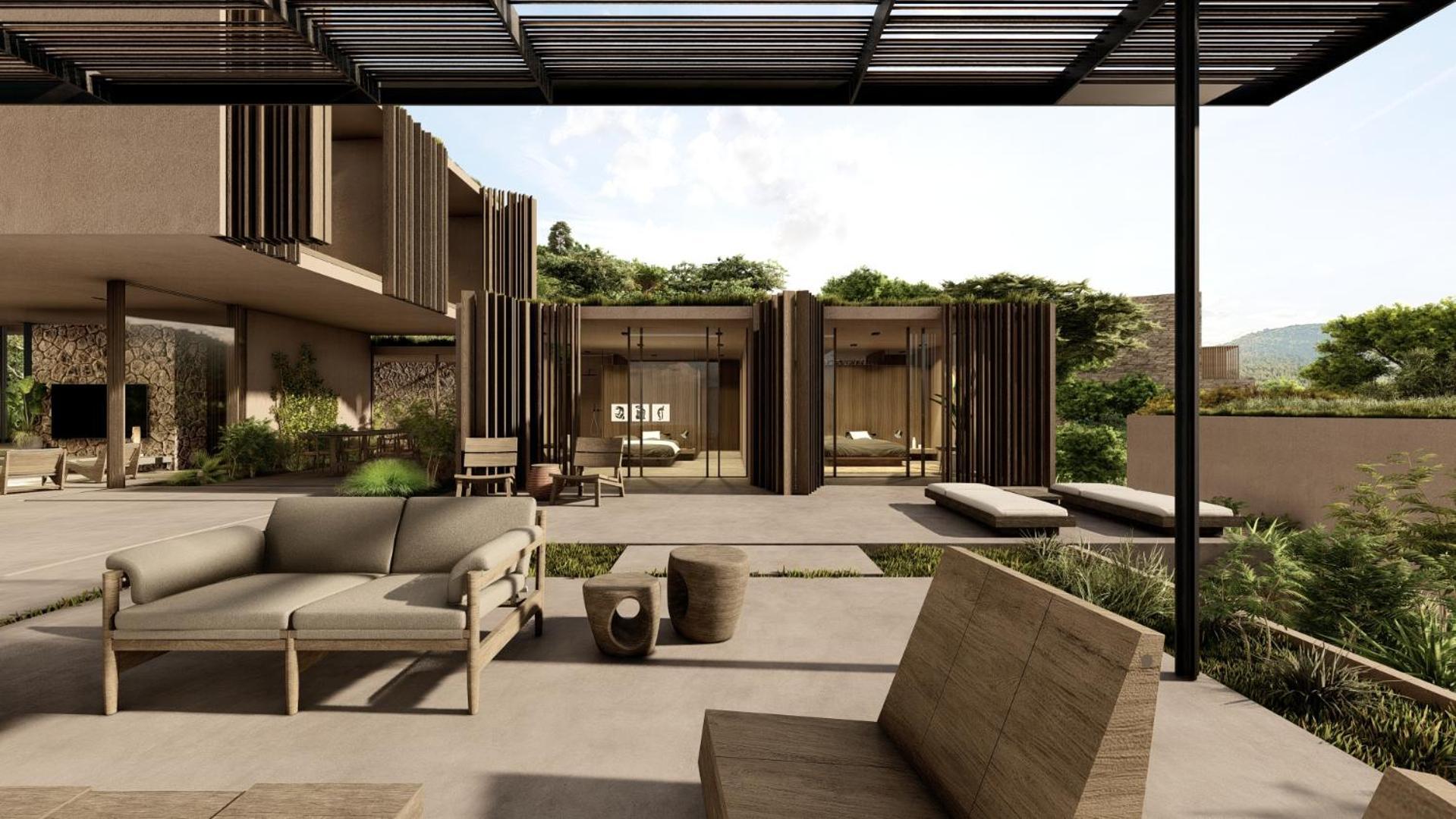Lujo Hotel Bodrum Guvercinlik  Exterior foto